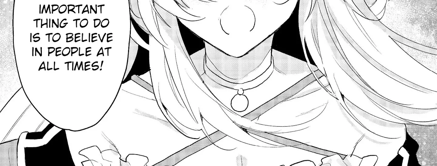 The Former Hero was Called as a Failure and Expelled From His Home, Decided to Live on His Own Zinmanga X Chapter 11.2 Page 37