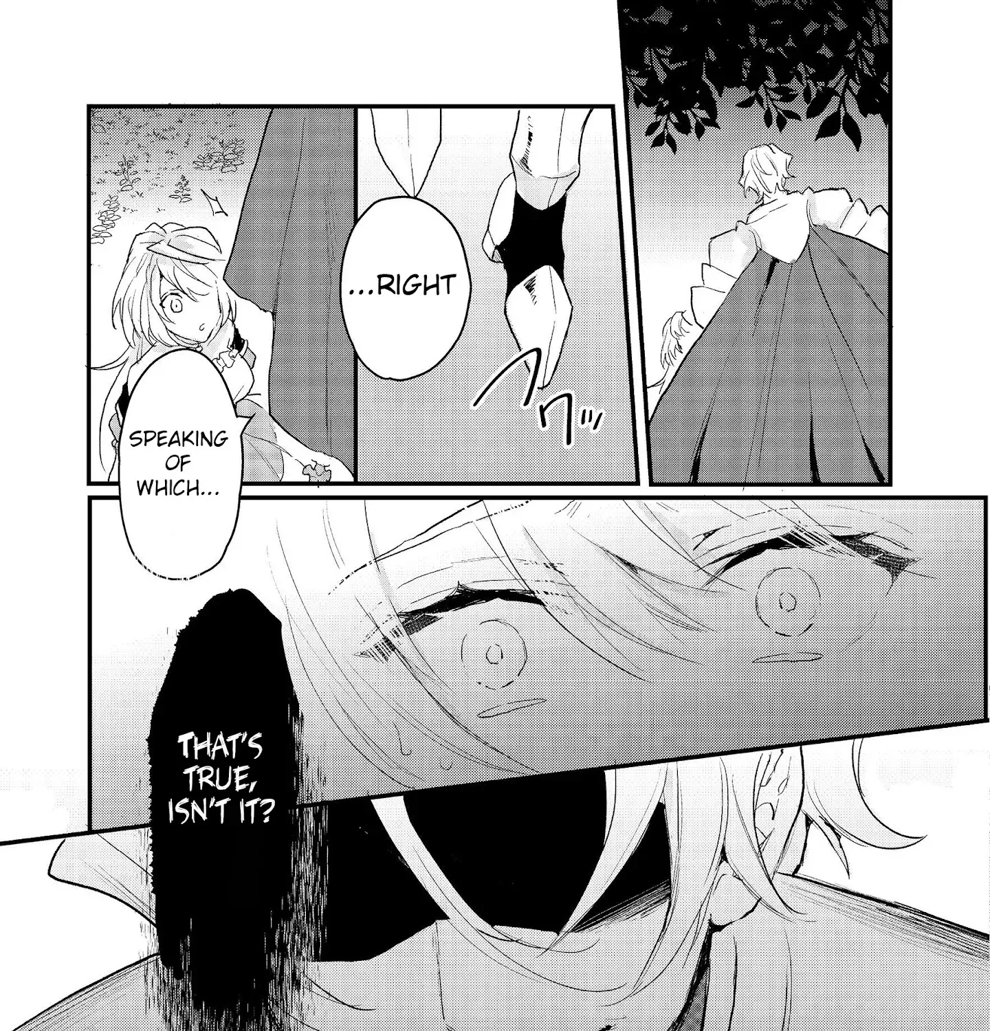 The Former Hero was Called as a Failure and Expelled From His Home, Decided to Live on His Own Zinmanga X Chapter 11.2 Page 38