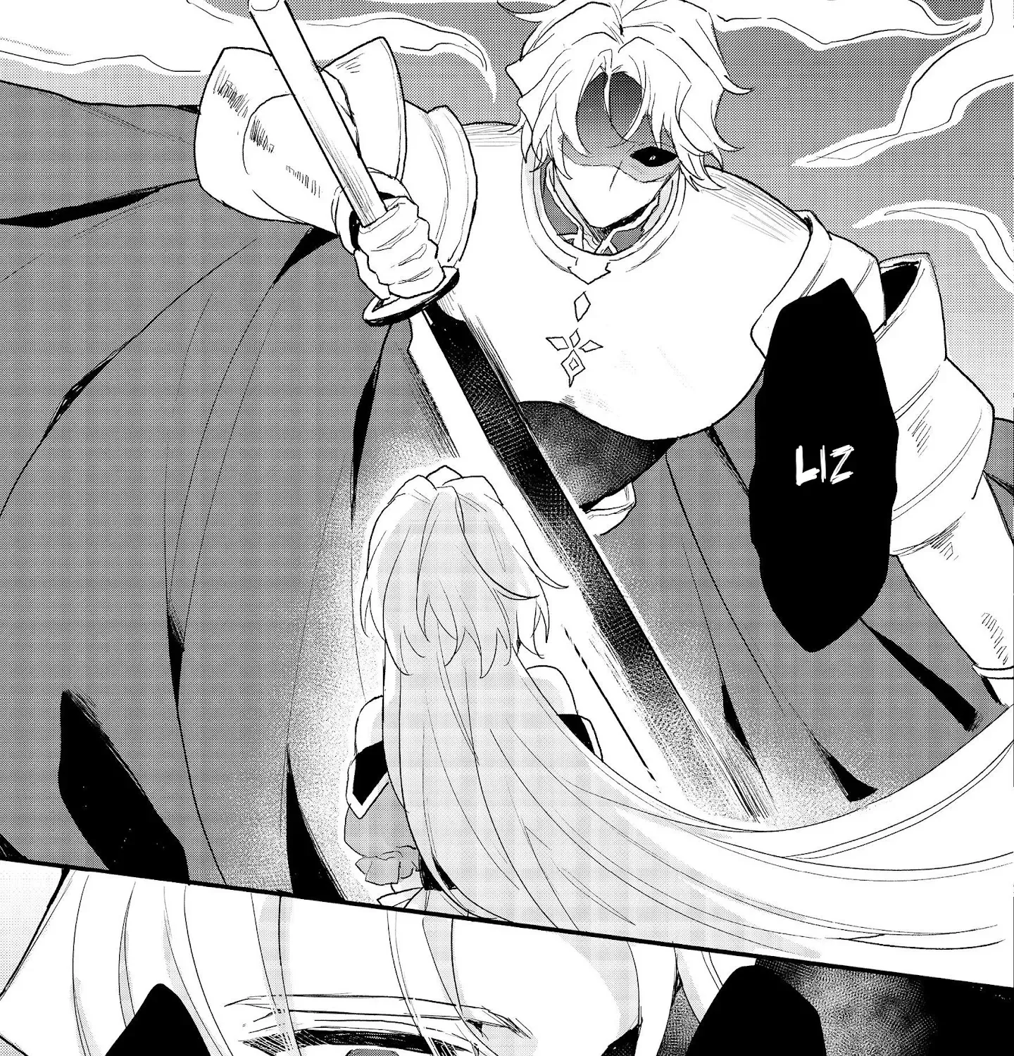 The Former Hero was Called as a Failure and Expelled From His Home, Decided to Live on His Own Zinmanga X Chapter 11.2 Page 42