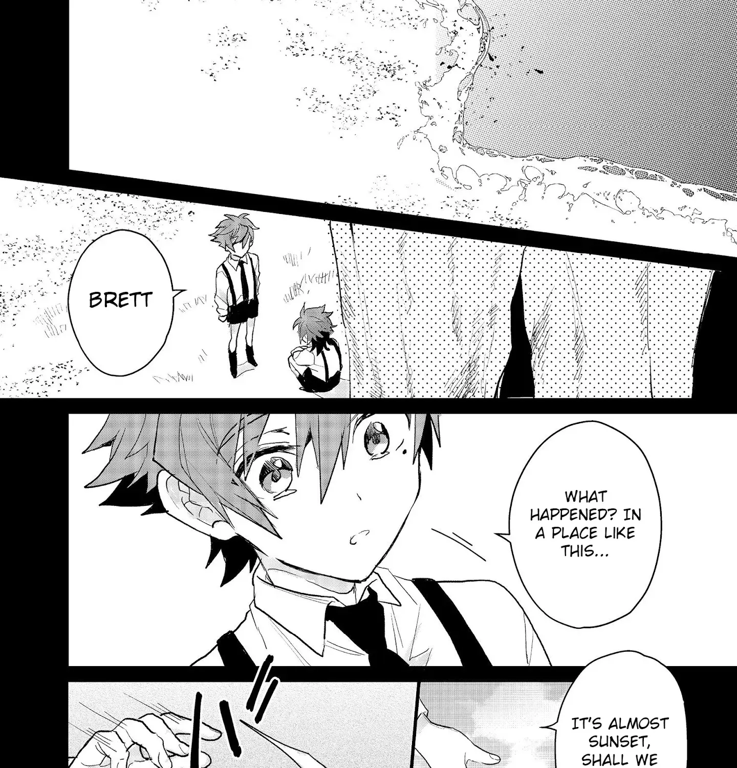 The Former Hero was Called as a Failure and Expelled From His Home, Decided to Live on His Own Zinmanga X Chapter 9.4 Page 2