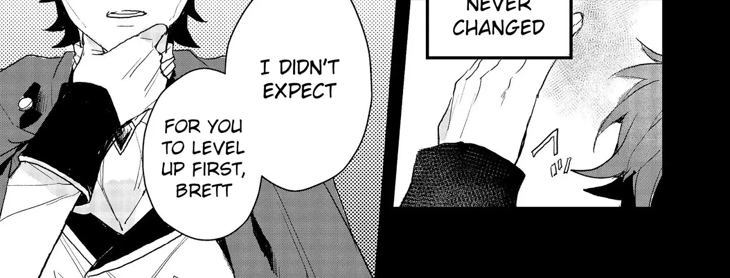 The Former Hero was Called as a Failure and Expelled From His Home, Decided to Live on His Own Zinmanga X Chapter 9.4 Page 5