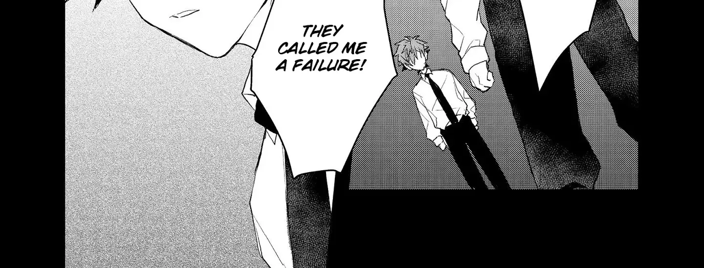 The Former Hero was Called as a Failure and Expelled From His Home, Decided to Live on His Own Zinmanga X Chapter 9.4 Page 9