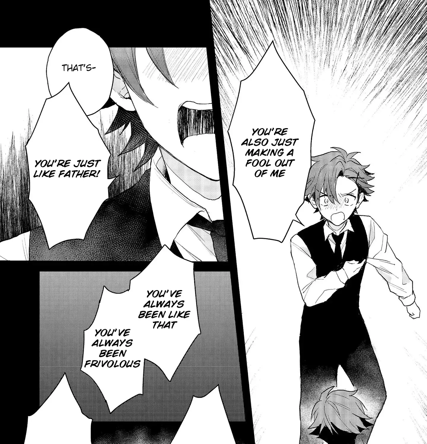 The Former Hero was Called as a Failure and Expelled From His Home, Decided to Live on His Own Zinmanga X Chapter 9.4 Page 12