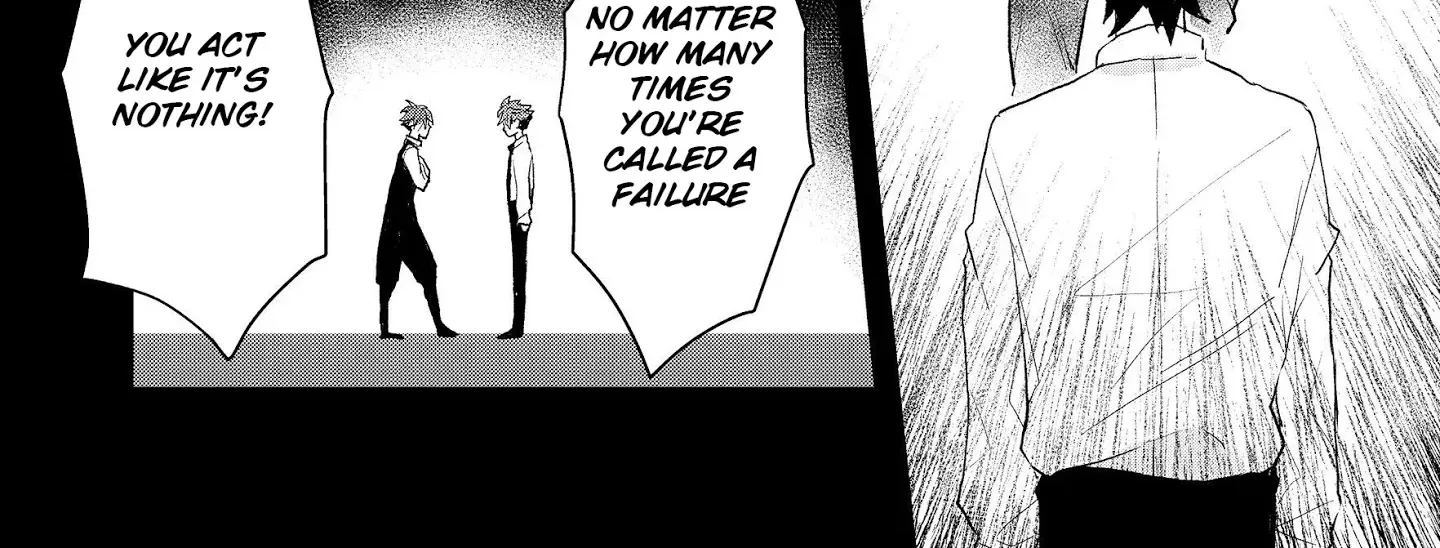 The Former Hero was Called as a Failure and Expelled From His Home, Decided to Live on His Own Zinmanga X Chapter 9.4 Page 13