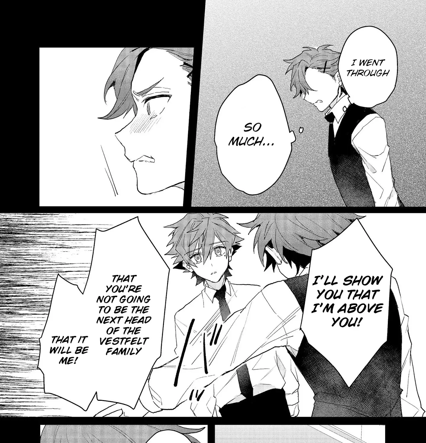 The Former Hero was Called as a Failure and Expelled From His Home, Decided to Live on His Own Zinmanga X Chapter 9.4 Page 14