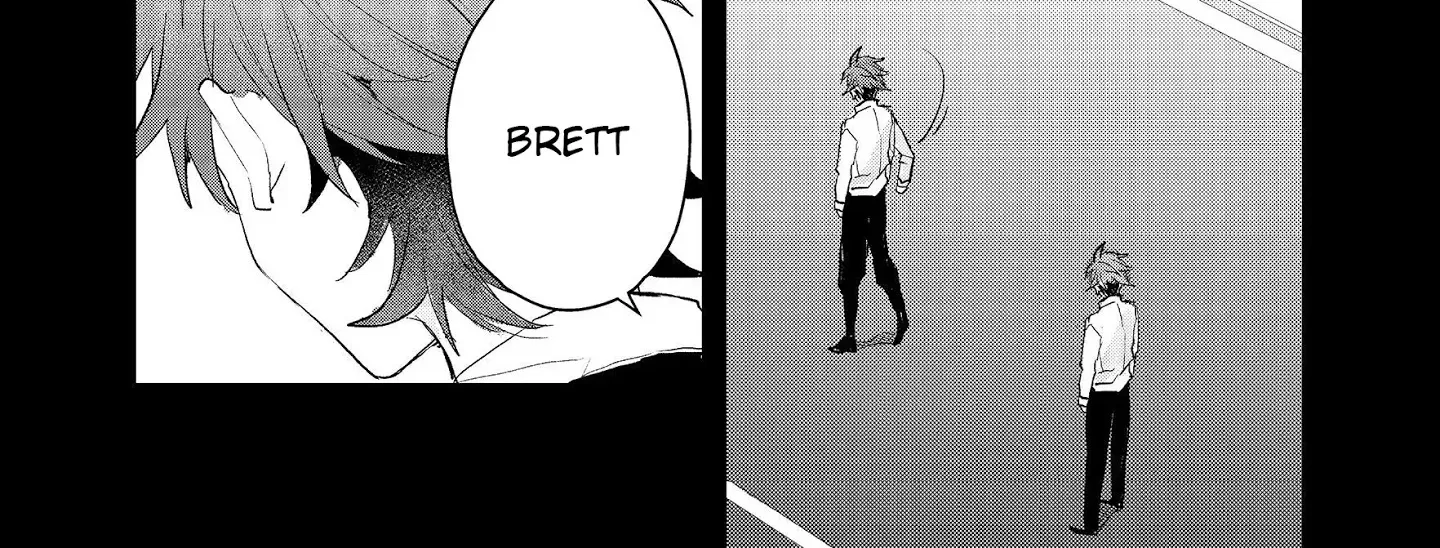 The Former Hero was Called as a Failure and Expelled From His Home, Decided to Live on His Own Zinmanga X Chapter 9.4 Page 15