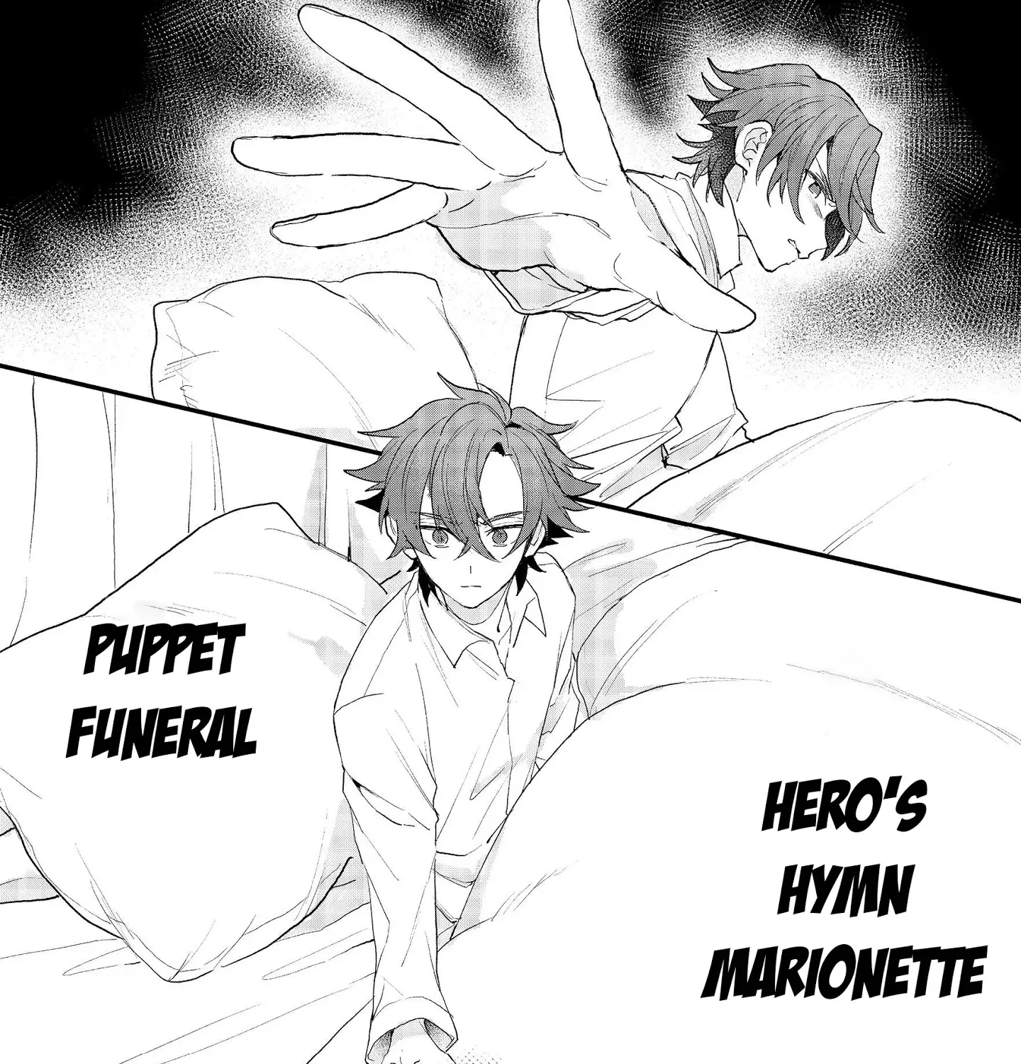 The Former Hero was Called as a Failure and Expelled From His Home, Decided to Live on His Own Zinmanga X Chapter 9.4 Page 20