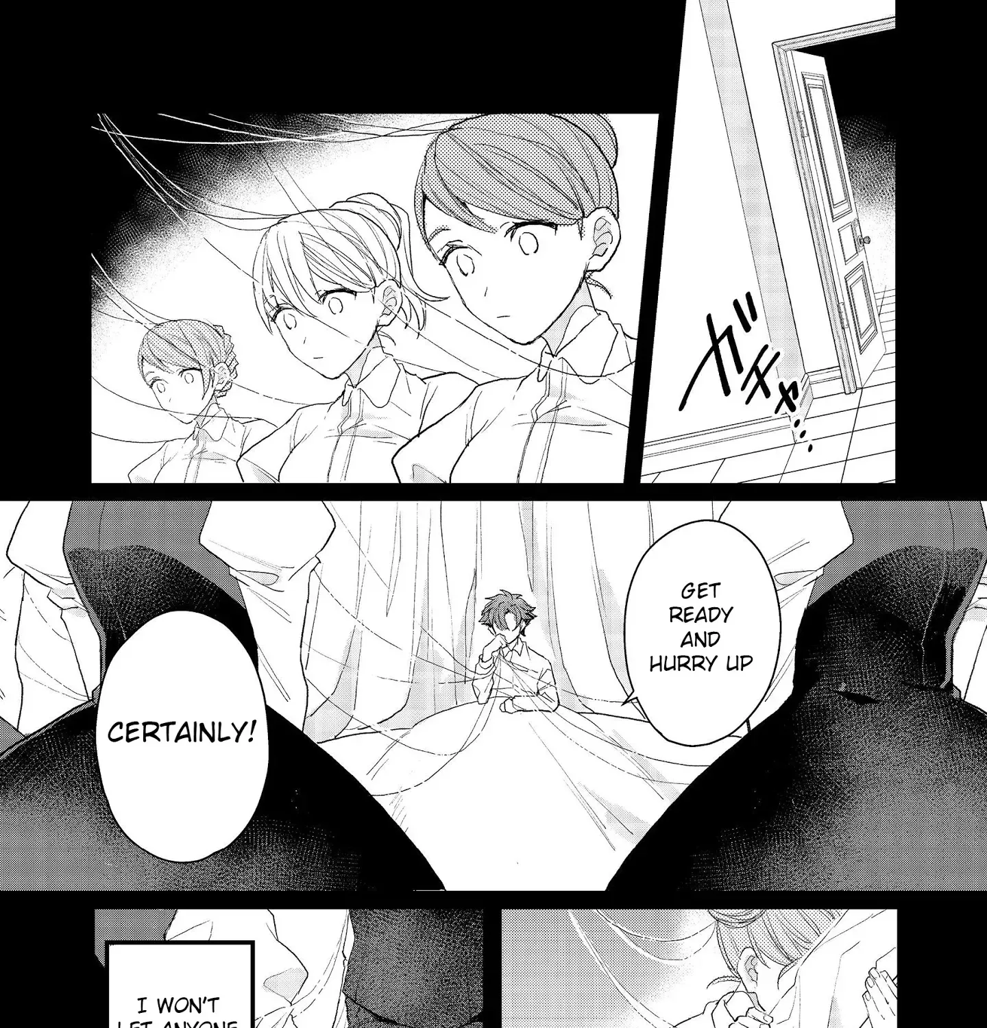 The Former Hero was Called as a Failure and Expelled From His Home, Decided to Live on His Own Zinmanga X Chapter 9.4 Page 22