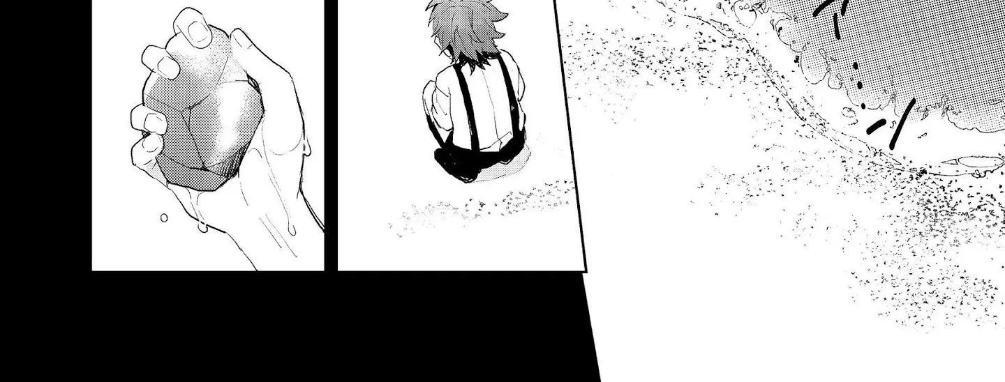 The Former Hero was Called as a Failure and Expelled From His Home, Decided to Live on His Own Zinmanga X Chapter 9.3 Page 15