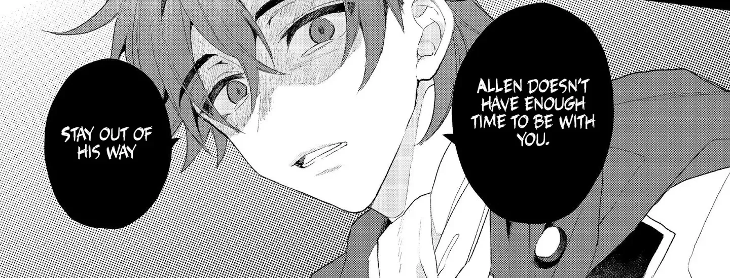 The Former Hero was Called as a Failure and Expelled From His Home, Decided to Live on His Own Zinmanga X Chapter 9.3 Page 17