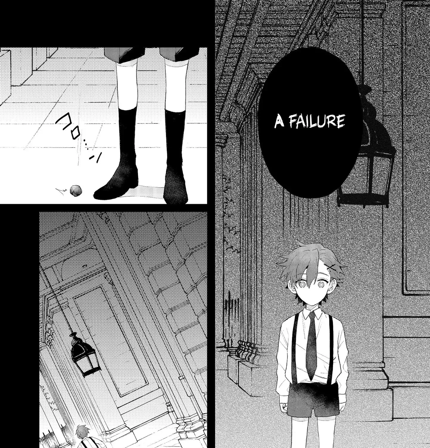 The Former Hero was Called as a Failure and Expelled From His Home, Decided to Live on His Own Zinmanga X Chapter 9.3 Page 20