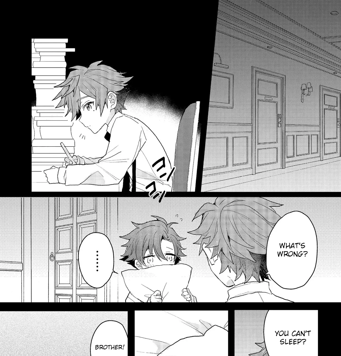 The Former Hero was Called as a Failure and Expelled From His Home, Decided to Live on His Own Zinmanga X Chapter 9.3 Page 22