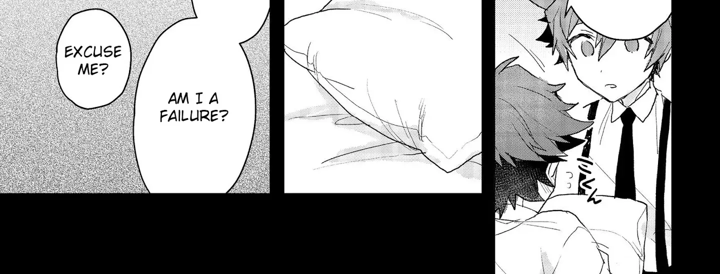 The Former Hero was Called as a Failure and Expelled From His Home, Decided to Live on His Own Zinmanga X Chapter 9.3 Page 23