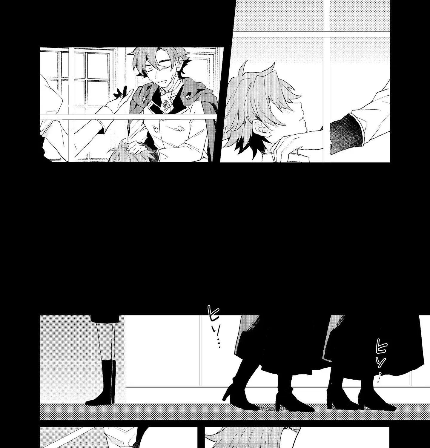 The Former Hero was Called as a Failure and Expelled From His Home, Decided to Live on His Own Zinmanga X Chapter 9.3 Page 28