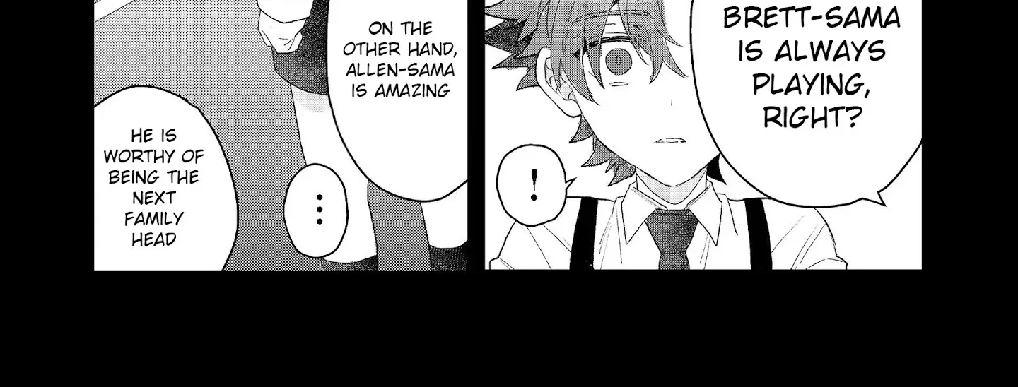 The Former Hero was Called as a Failure and Expelled From His Home, Decided to Live on His Own Zinmanga X Chapter 9.3 Page 29