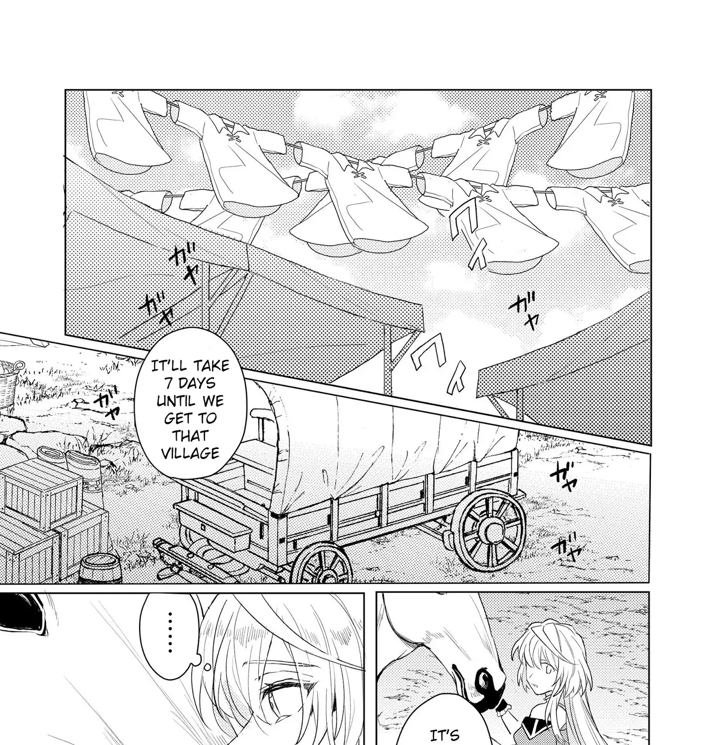 The Former Hero was Called as a Failure and Expelled From His Home, Decided to Live on His Own Zinmanga X Chapter 9.2 Page 2