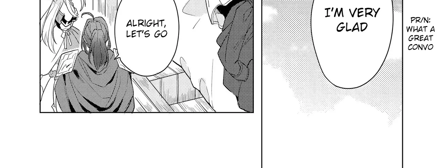 The Former Hero was Called as a Failure and Expelled From His Home, Decided to Live on His Own Zinmanga X Chapter 9.2 Page 5