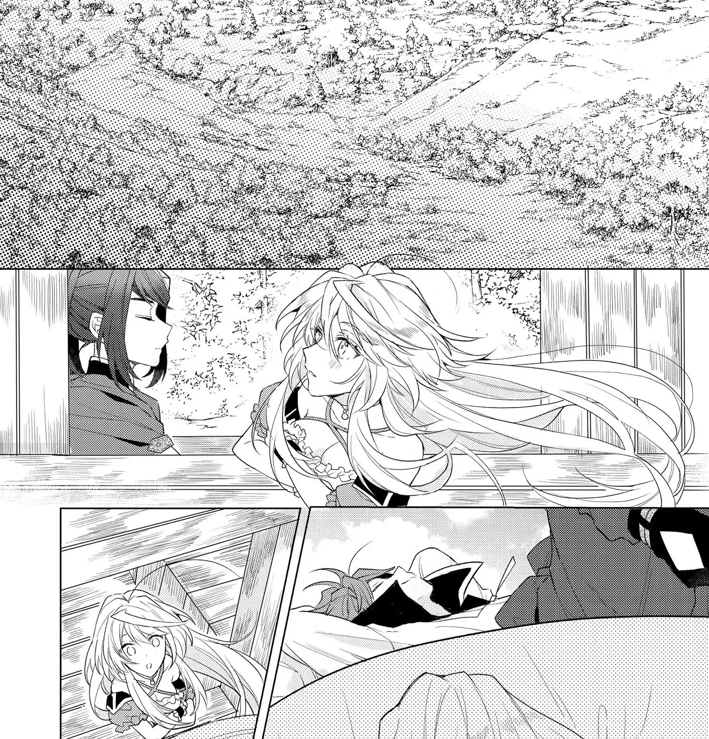 The Former Hero was Called as a Failure and Expelled From His Home, Decided to Live on His Own Zinmanga X Chapter 9.2 Page 6