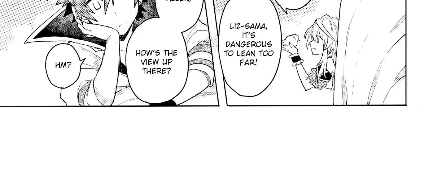 The Former Hero was Called as a Failure and Expelled From His Home, Decided to Live on His Own Zinmanga X Chapter 9.2 Page 9