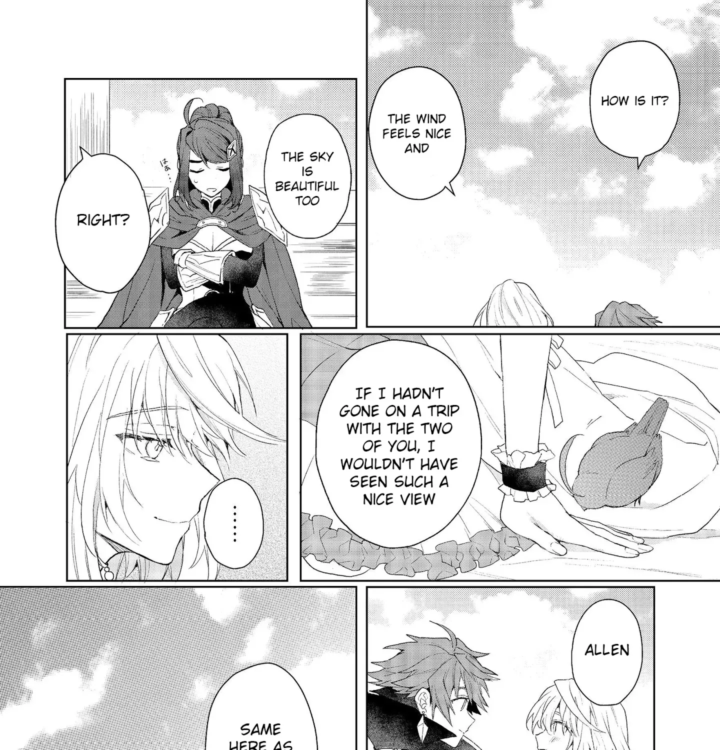 The Former Hero was Called as a Failure and Expelled From His Home, Decided to Live on His Own Zinmanga X Chapter 9.2 Page 12