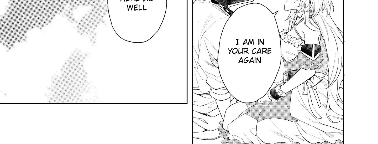 The Former Hero was Called as a Failure and Expelled From His Home, Decided to Live on His Own Zinmanga X Chapter 9.2 Page 13