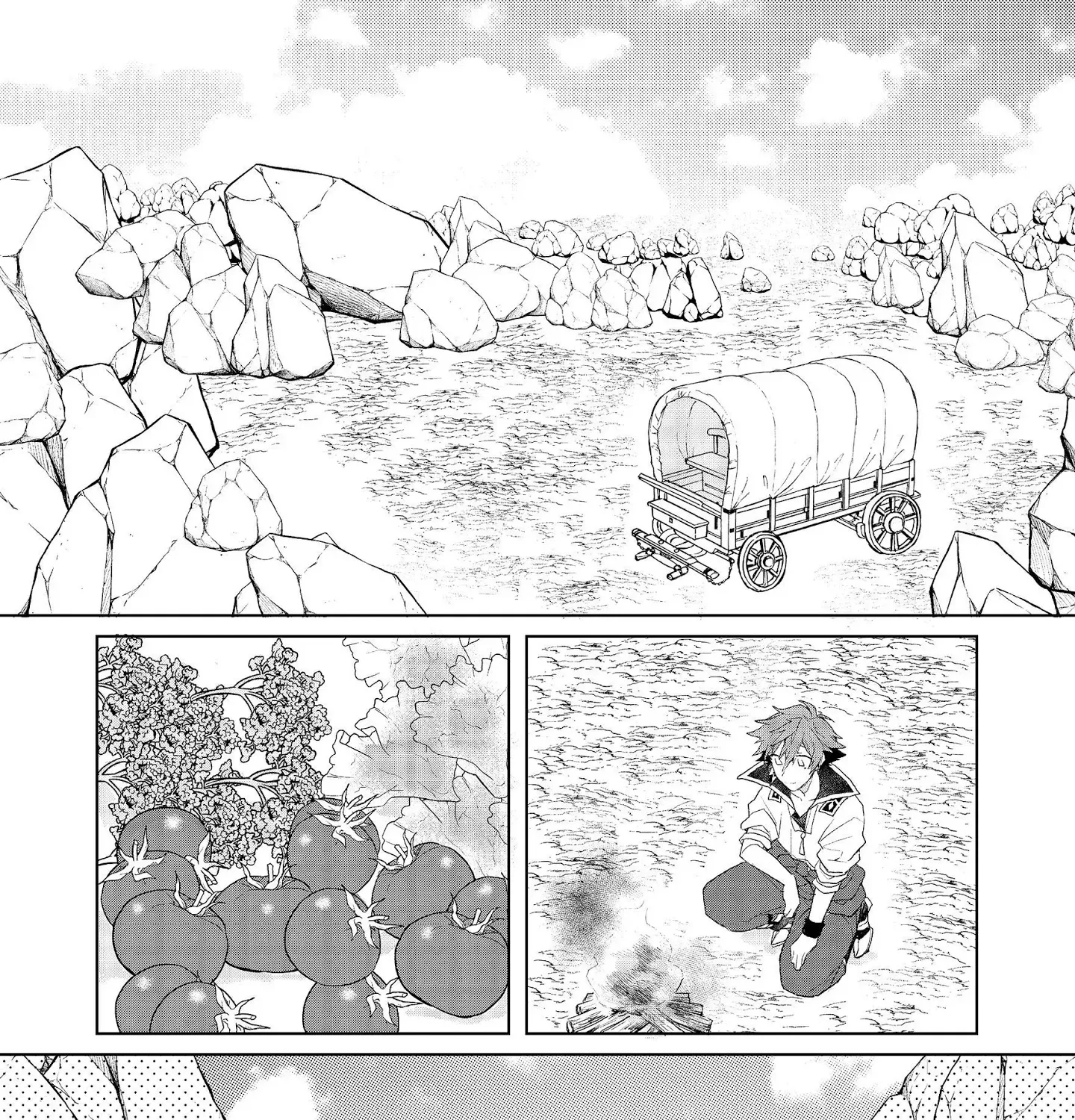 The Former Hero was Called as a Failure and Expelled From His Home, Decided to Live on His Own Zinmanga X Chapter 9.2 Page 14