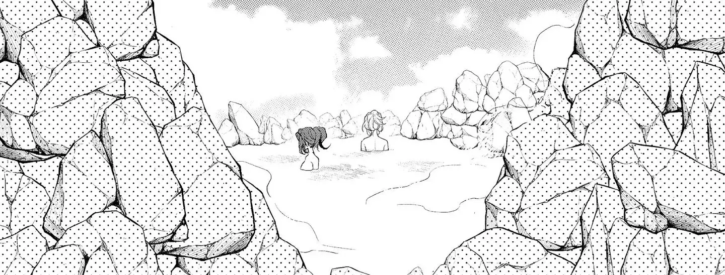 The Former Hero was Called as a Failure and Expelled From His Home, Decided to Live on His Own Zinmanga X Chapter 9.2 Page 15