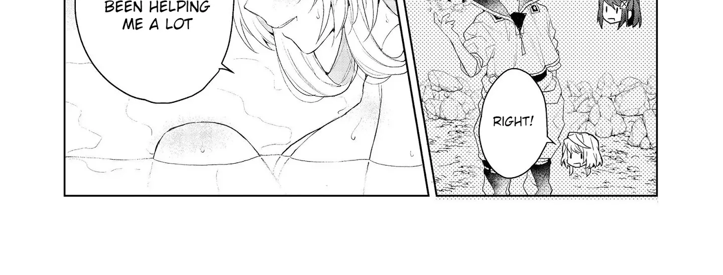 The Former Hero was Called as a Failure and Expelled From His Home, Decided to Live on His Own Zinmanga X Chapter 9.2 Page 17