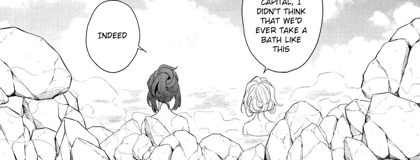 The Former Hero was Called as a Failure and Expelled From His Home, Decided to Live on His Own Zinmanga X Chapter 9.2 Page 19