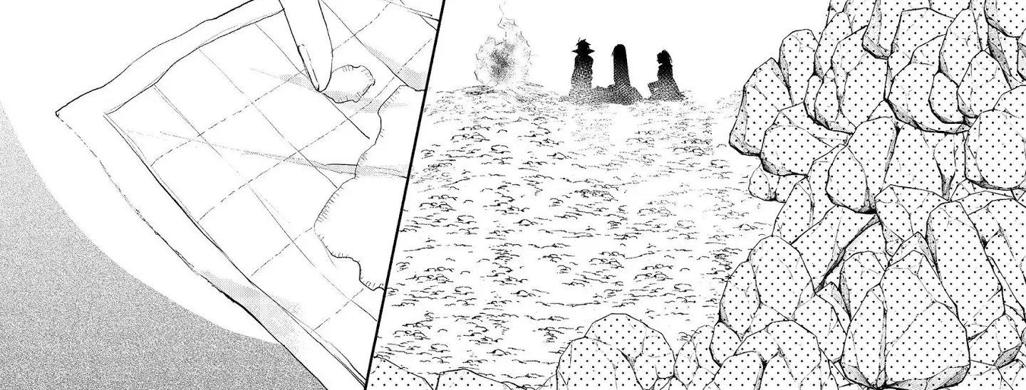 The Former Hero was Called as a Failure and Expelled From His Home, Decided to Live on His Own Zinmanga X Chapter 9.2 Page 27