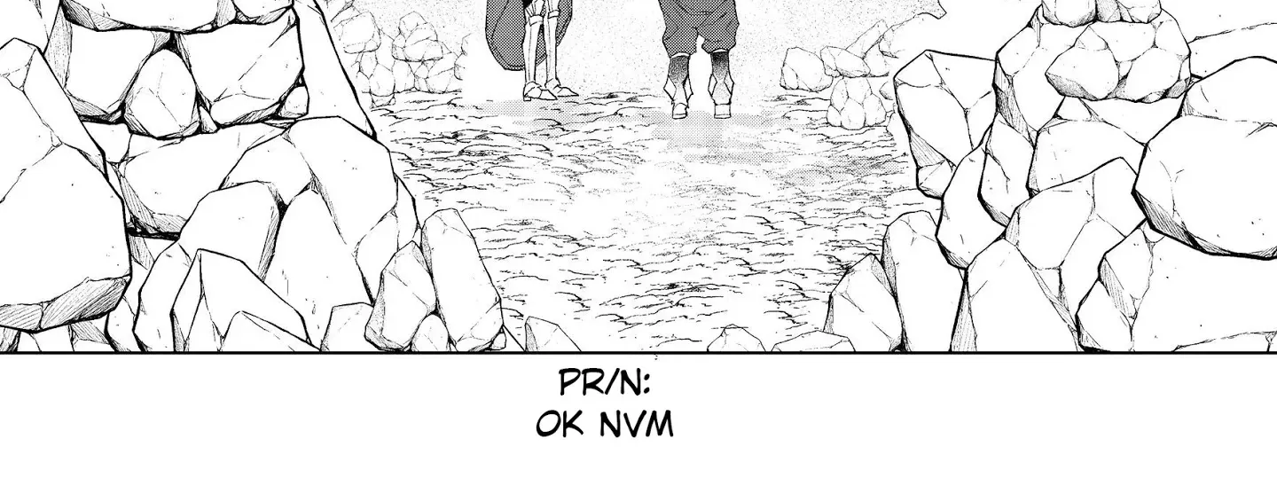 The Former Hero was Called as a Failure and Expelled From His Home, Decided to Live on His Own Zinmanga X Chapter 9.2 Page 31