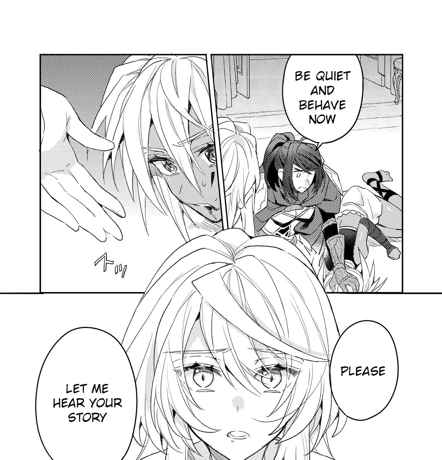 The Former Hero was Called as a Failure and Expelled From His Home, Decided to Live on His Own Zinmanga X Chapter 8.2 Page 5