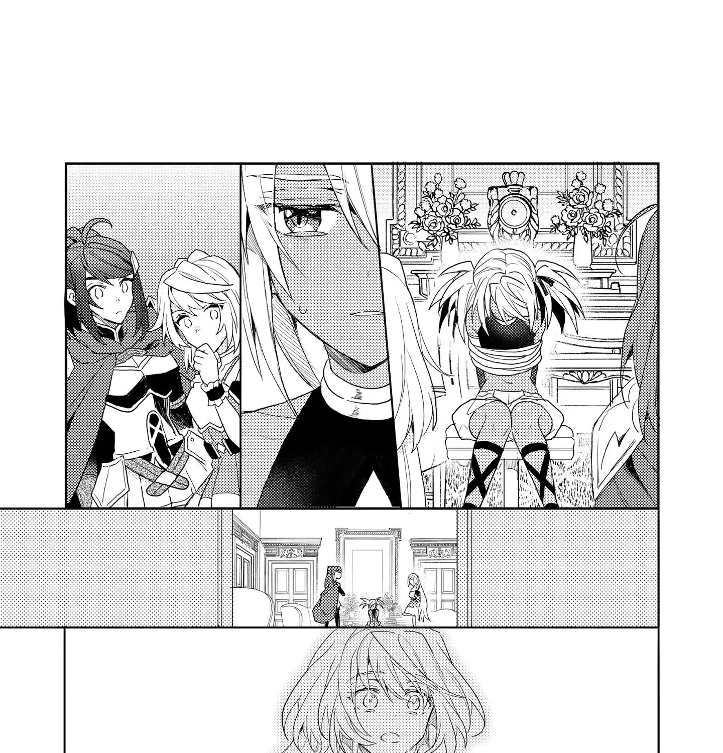 The Former Hero was Called as a Failure and Expelled From His Home, Decided to Live on His Own Zinmanga X Chapter 8.2 Page 7