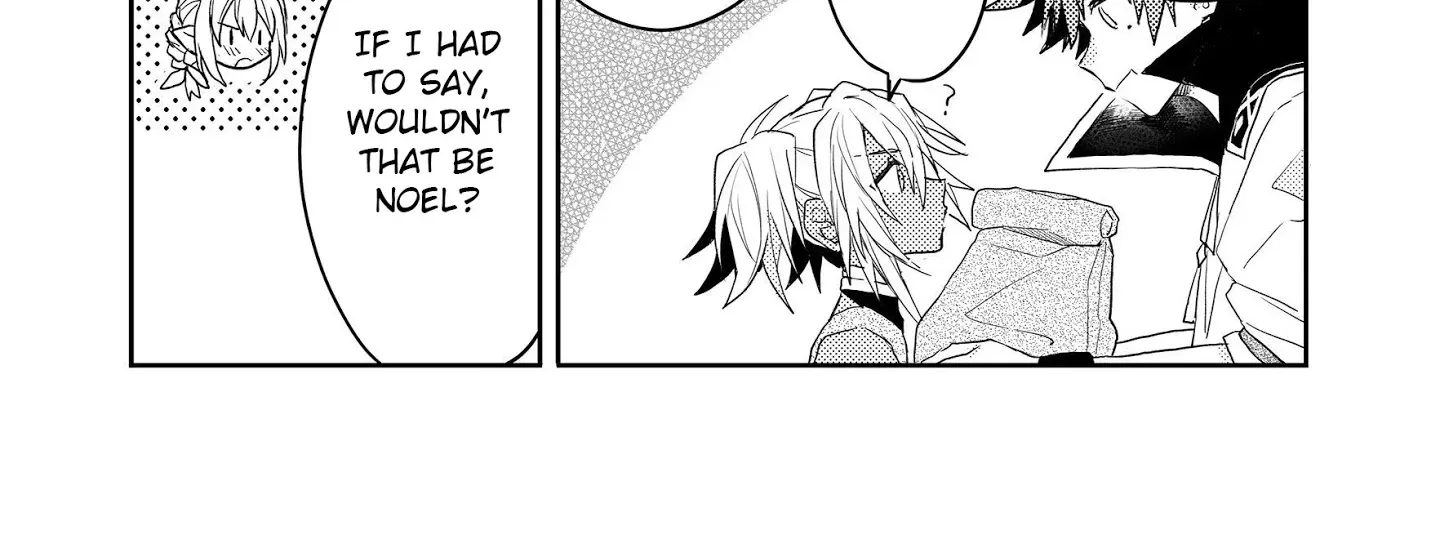 The Former Hero was Called as a Failure and Expelled From His Home, Decided to Live on His Own Zinmanga X Chapter 8.2 Page 16
