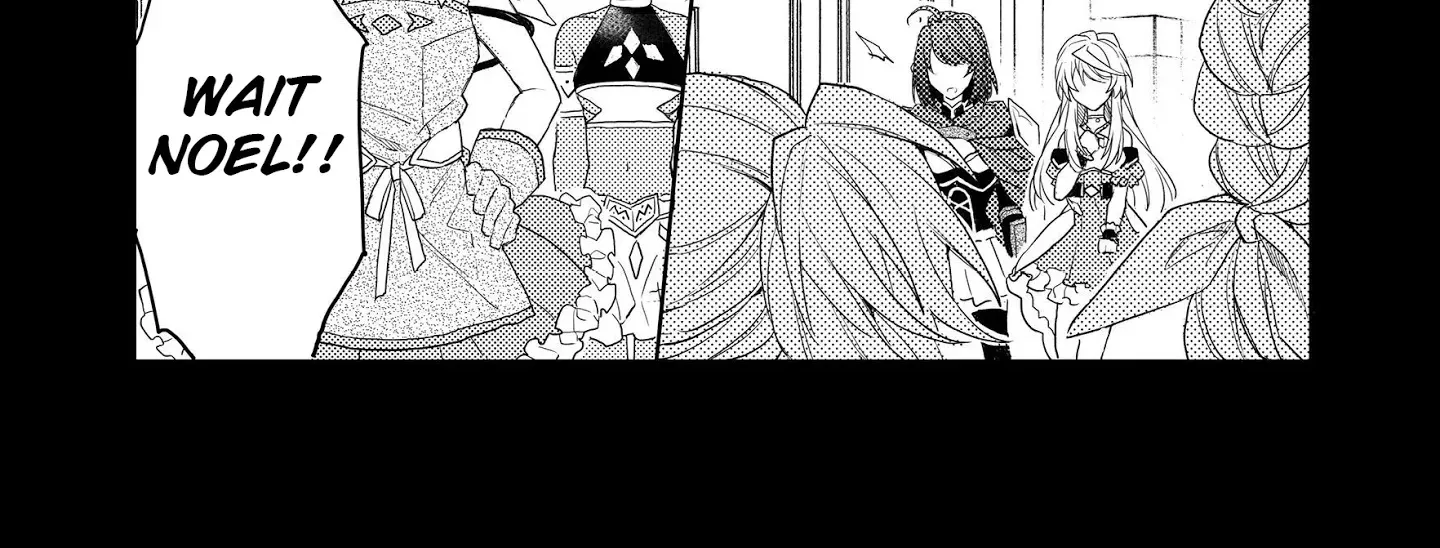 The Former Hero was Called as a Failure and Expelled From His Home, Decided to Live on His Own Zinmanga X Chapter 8.2 Page 18
