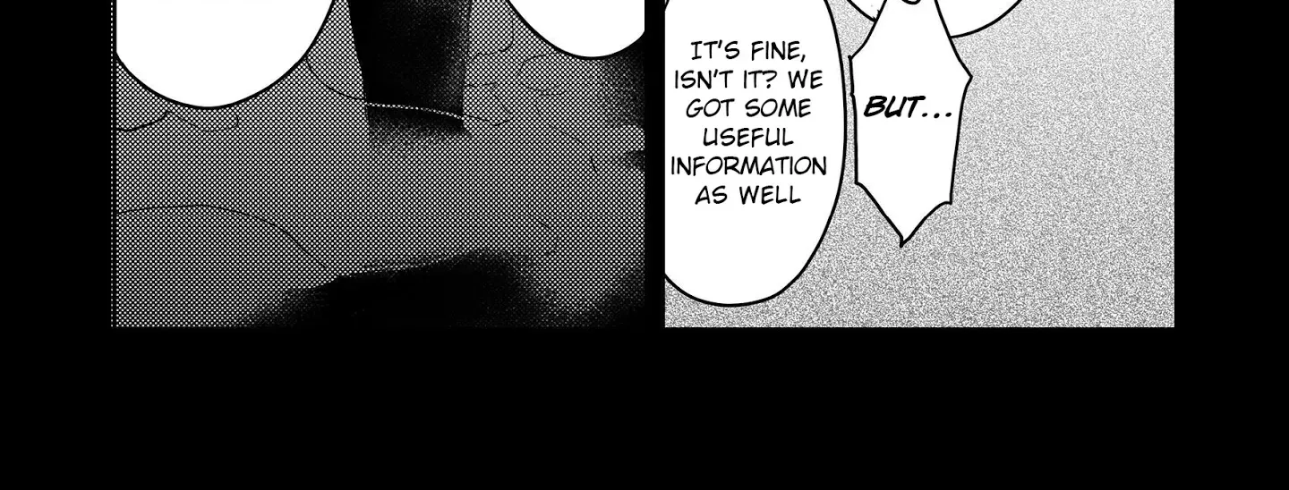 The Former Hero was Called as a Failure and Expelled From His Home, Decided to Live on His Own Zinmanga X Chapter 8.2 Page 20