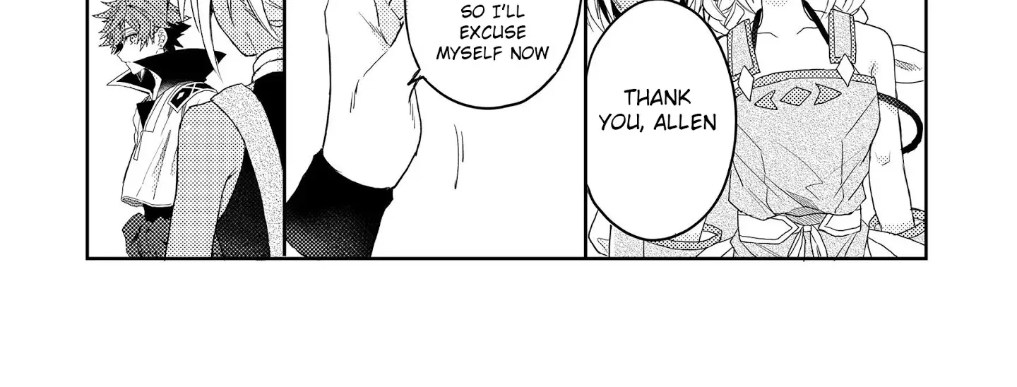 The Former Hero was Called as a Failure and Expelled From His Home, Decided to Live on His Own Zinmanga X Chapter 8.2 Page 26