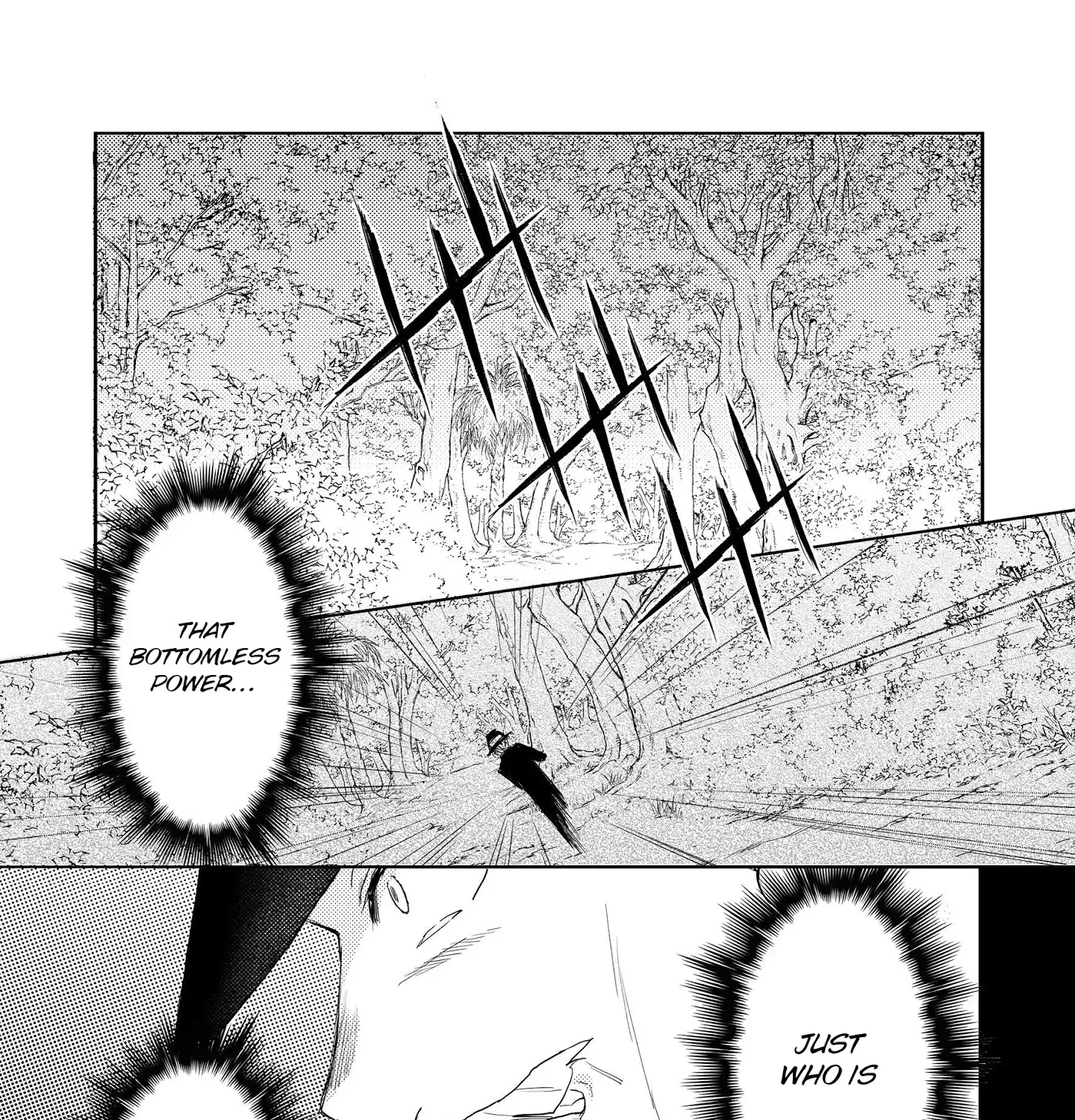 The Former Hero was Called as a Failure and Expelled From His Home, Decided to Live on His Own Zinmanga X Chapter 8.2 Page 31