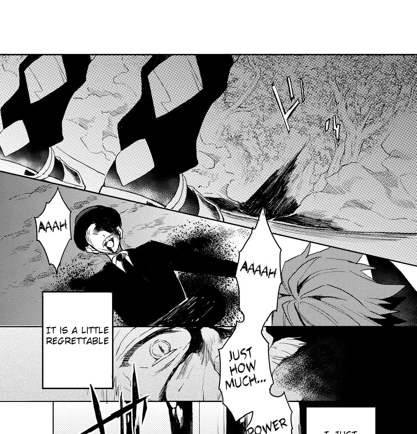 The Former Hero was Called as a Failure and Expelled From His Home, Decided to Live on His Own Zinmanga X Chapter 8.2 Page 35