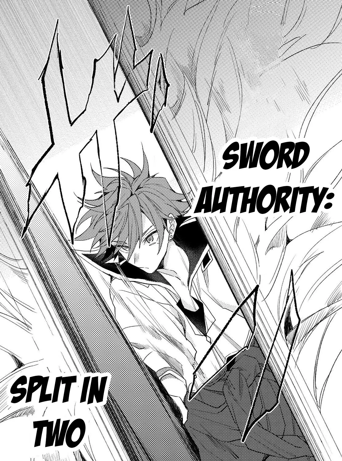 The Former Hero was Called as a Failure and Expelled From His Home, Decided to Live on His Own Zinmanga X Chapter 8.1 Page 27