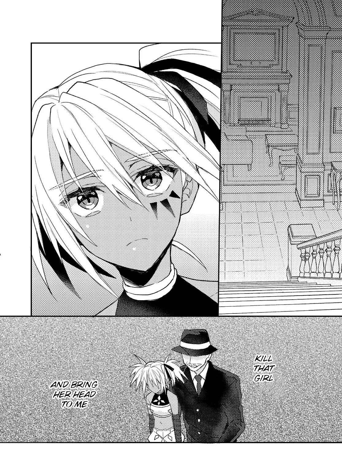 The Former Hero was Called as a Failure and Expelled From His Home, Decided to Live on His Own Zinmanga X Chapter 8.1 Page 37