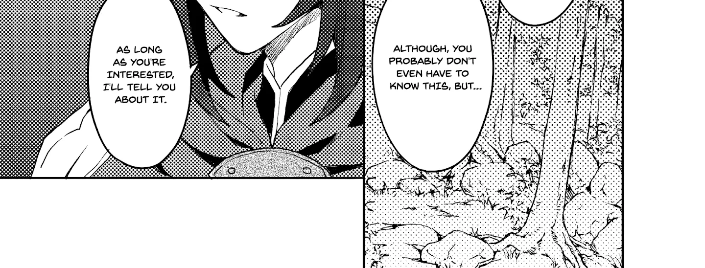 The Former Hero was Called as a Failure and Expelled From His Home, Decided to Live on His Own Zinmanga X Chapter 6.1 Page 20