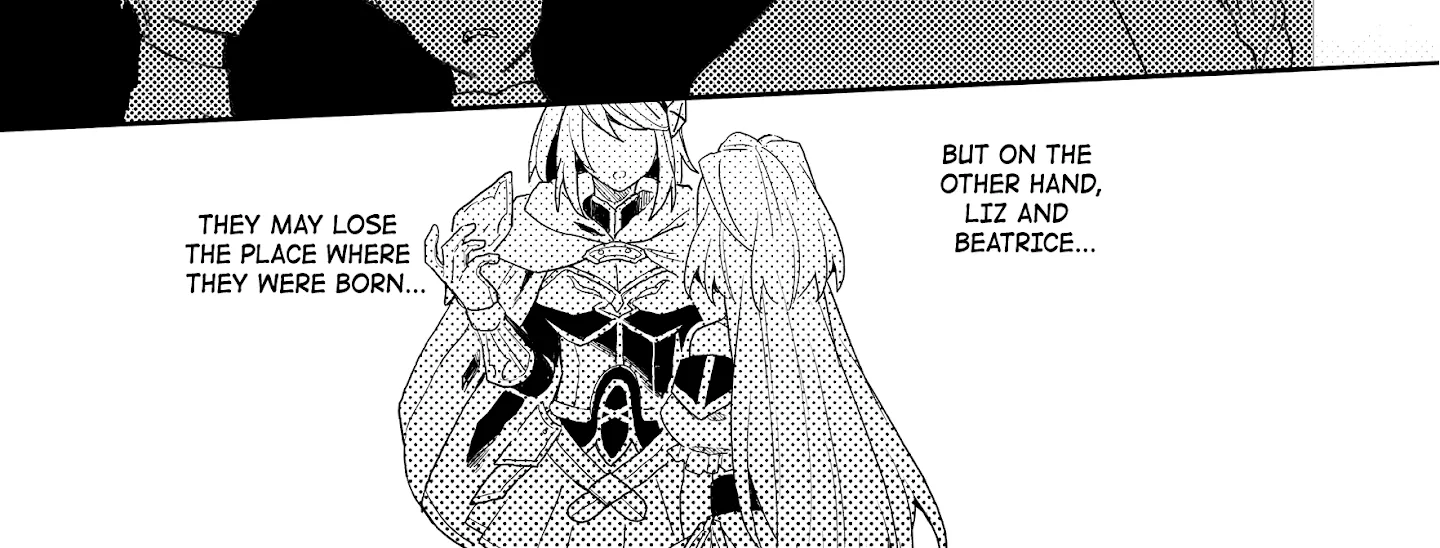 The Former Hero was Called as a Failure and Expelled From His Home, Decided to Live on His Own Zinmanga X Chapter 6.1 Page 24