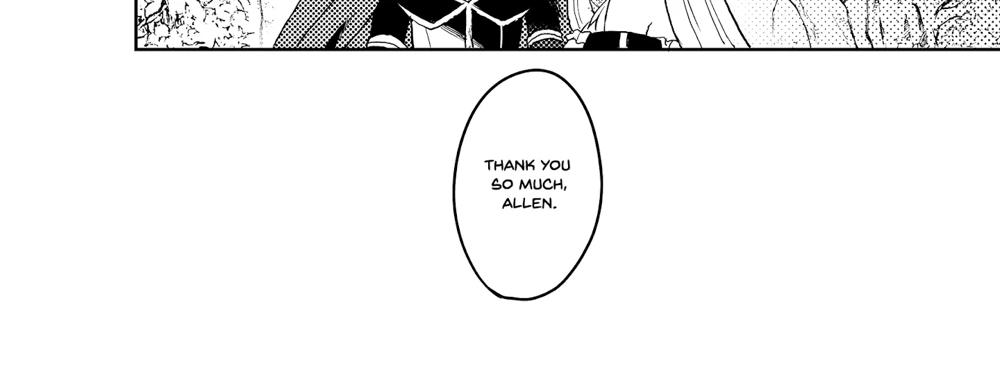 The Former Hero was Called as a Failure and Expelled From His Home, Decided to Live on His Own Zinmanga X Chapter 6.1 Page 26