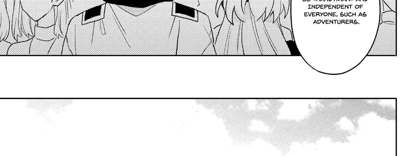 The Former Hero was Called as a Failure and Expelled From His Home, Decided to Live on His Own Zinmanga X Chapter 5.2 Page 8