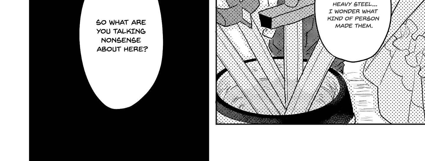The Former Hero was Called as a Failure and Expelled From His Home, Decided to Live on His Own Zinmanga X Chapter 5.2 Page 12