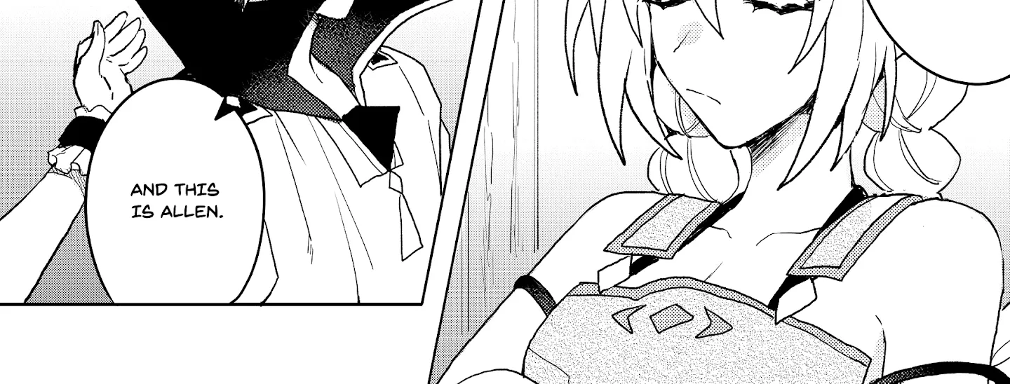 The Former Hero was Called as a Failure and Expelled From His Home, Decided to Live on His Own Zinmanga X Chapter 5.2 Page 20