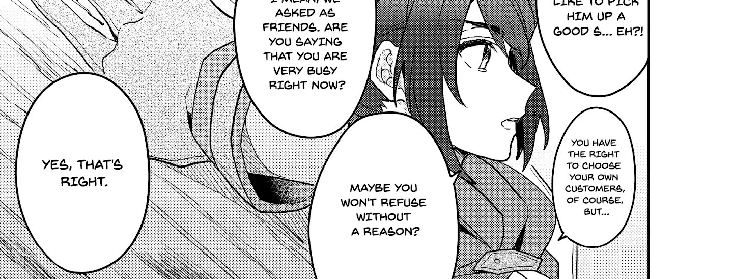 The Former Hero was Called as a Failure and Expelled From His Home, Decided to Live on His Own Zinmanga X Chapter 5.2 Page 22