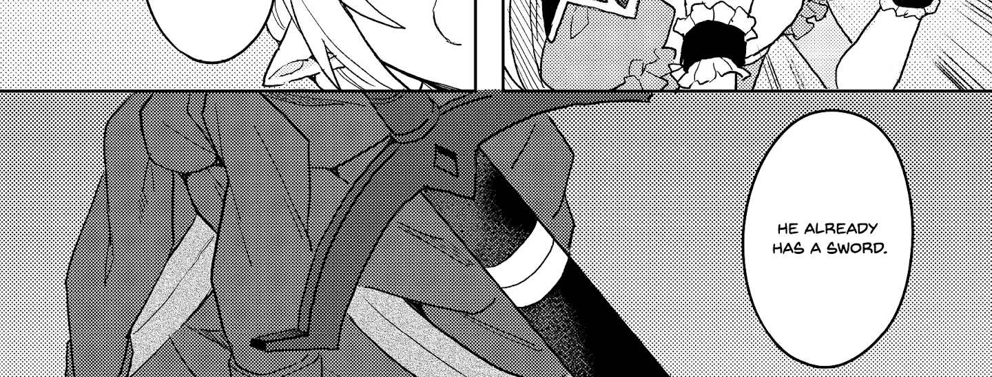 The Former Hero was Called as a Failure and Expelled From His Home, Decided to Live on His Own Zinmanga X Chapter 5.2 Page 24