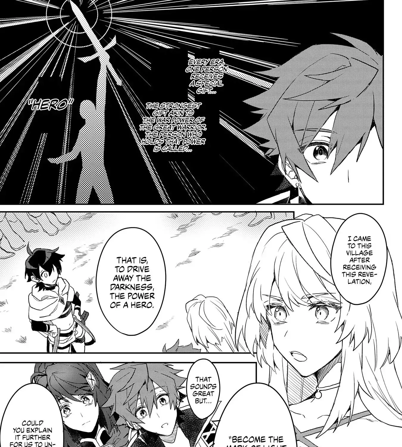 The Former Hero was Called as a Failure and Expelled From His Home, Decided to Live on His Own Zinmanga X Chapter 2 Page 25